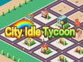 ເກມ City Idle Tycoon