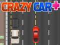 ເກມ Crazy Car 