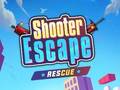 ເກມ Shooter Escape Rescue