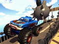 ເກມ Gta Car Racing - Simulation Parking 5