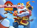 ເກມ Battleland royale