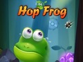 ເກມ Hop Frog