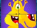 ເກມ Monsters Rotate