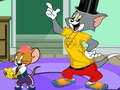 ເກມ Tom Jerry Dress Up