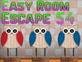 ເກມ Amgel Easy Room Escape 54