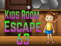 ເກມ Amgel Kids Room Escape 63