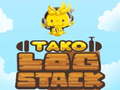 ເກມ Tako Log Stack