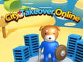 ເກມ City Takeover Online 