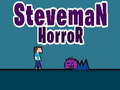 ເກມ Steveman Horror