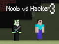 ເກມ Noob vs Hacker 3