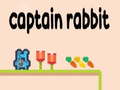 ເກມ Captain Rabbit 