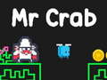 ເກມ Mr Crab