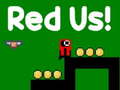 ເກມ Red Us