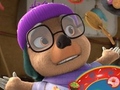 ເກມ Dotty's Veggie Chaos