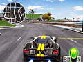 ເກມ 3D Driving Class