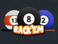 ເກມ Rack'em Ball Pool
