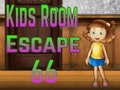 ເກມ Amgel Kids Room Escape 66
