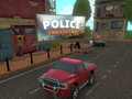ເກມ Police Endless Car