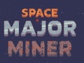 ເກມ Space Major Miner