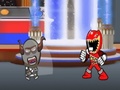 ເກມ Fight Power Rangers