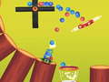 ເກມ Cannon Shots Bucket