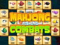 ເກມ Mahjong Fishing Combats