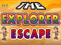 ເກມ The Explorer Escape