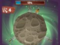 ເກມ Merge Hit Weapons