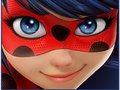 ເກມ LadyBug Hidden Stars