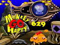ເກມ Monkey Go Happy Stage 629