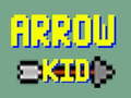 ເກມ Arrow Kid