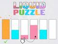 ເກມ Liquid Puzzle