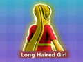 ເກມ Long Haired Girl