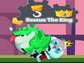 ເກມ Rescue The King