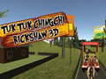 ເກມ TukTuk Chingchi Rickshaw 3D