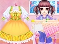 ເກມ My Designer Dream