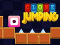 ເກມ Clone Jumping