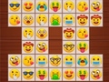 ເກມ Emoji Connect