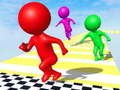 ເກມ Run Race 3D