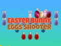ເກມ Easter Bunny Eggs Shooter