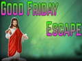 ເກມ Amgel Good Friday Escape