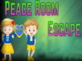 ເກມ Amgel Peace Room Escape