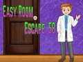 ເກມ Amgel Easy Room Escape 58