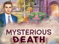 ເກມ Mysterious Death