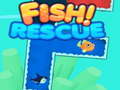 ເກມ Fish Rescue! 