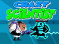 ເກມ Crazy Scientist