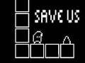 ເກມ Save Us 
