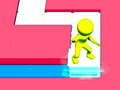 ເກມ Stack Maze Puzzle Game 3D