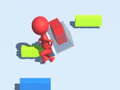 ເກມ Bridge Runner Race Game 3D