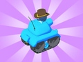 ເກມ Tank Rush